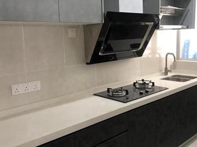 GOOD DEAL Sky Awani Residensi 1 Fully Furnished Good Investment