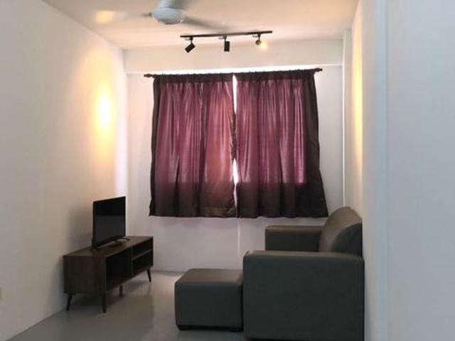 Good deal Sri Saujana at Macallum