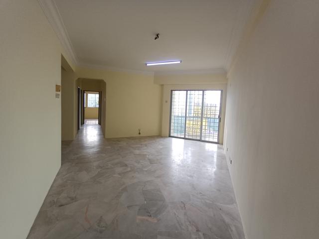 GOOD DEAL Pandan Heights Condo Pandan Perdana 3R 2B Freehold