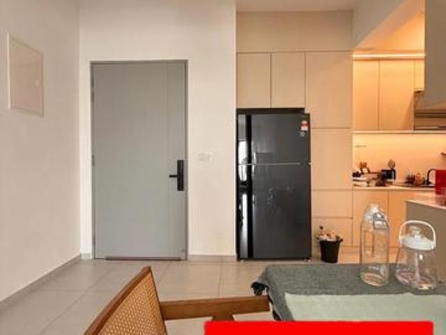 GOOD DEAL Wellspring Residence Fully Furnished Raja Uda
