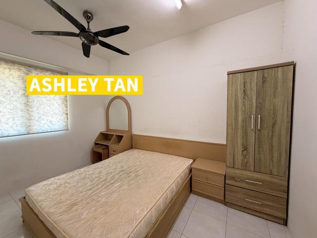 GOOD DEAL Taman Bukit Erskine Tanjong Tokong Well Maintained