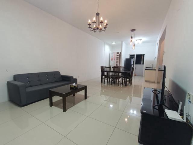 Good Deal Unit The Peak For Rent