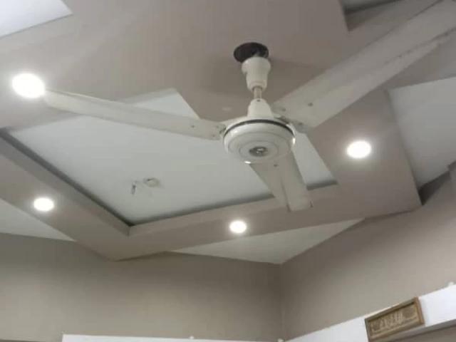 Good Earth Apartment 2nd floor karachi university road id 85338