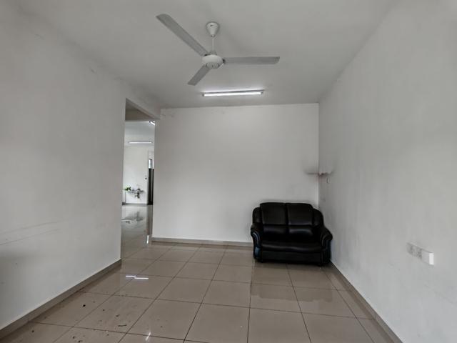 GOOD ENVIRONMENT Single Storey Semi D Taman Bistari Utama For Sale