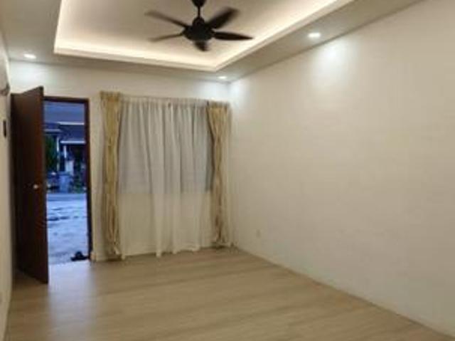 Good Environment Taman Universiti Skudai 1 Storey Low Cost