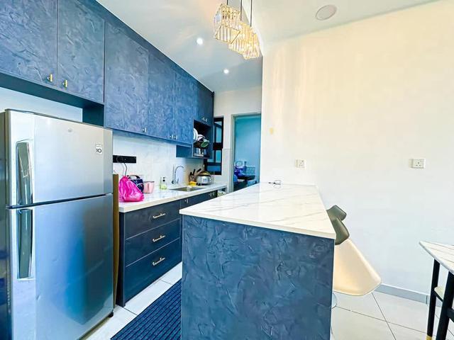 Good environmentgood facility fully furnished