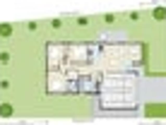 Good Family Space 3 bed 2 bath Double garage