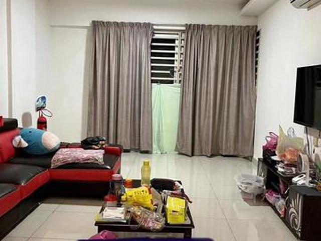 Good field Residence For Rent