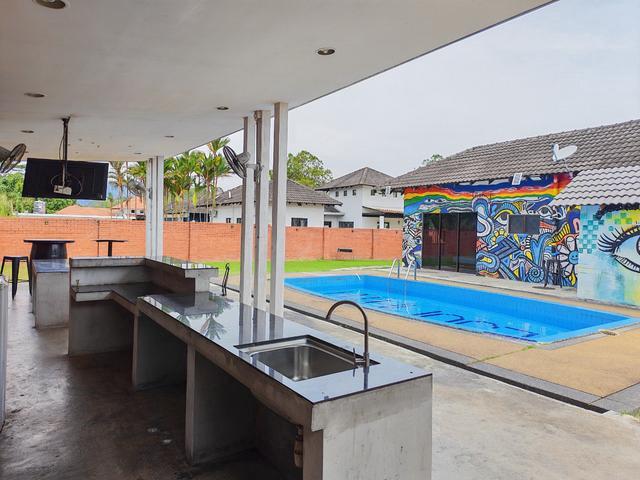 Good For AirBNB Business Next to AFamosa Melaka Premium Outlet