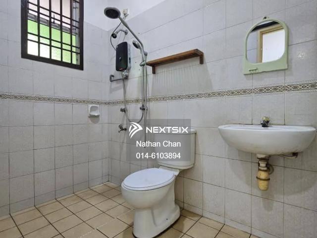 Good for build showroom or warehouse