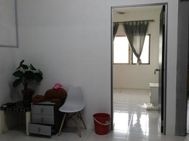 Good For Invest Apartment Tmn Sri Janggus Alma Bukit Mertajam
