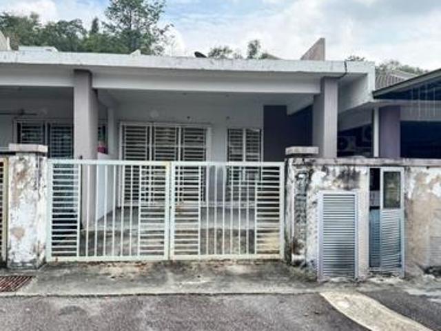 Good For Investment Near Uitm Seremban 3 Taman Seremban 3