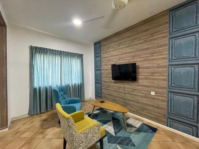 GOOD FOR INVESTMENT Apartment Tiara Beach Resort Port Dickson