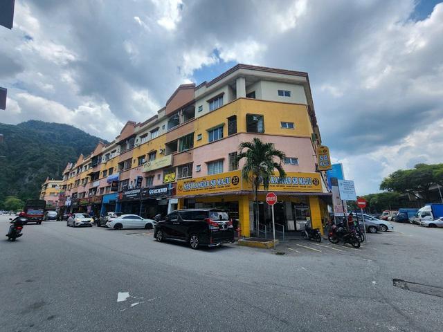GOOD FOR INVESTMENT Apartment Sunway Batu Caves Selangor