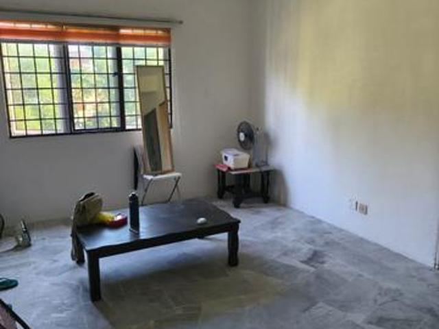Good For Investment Rajawali Apartment Bandar Country Homes Rawang