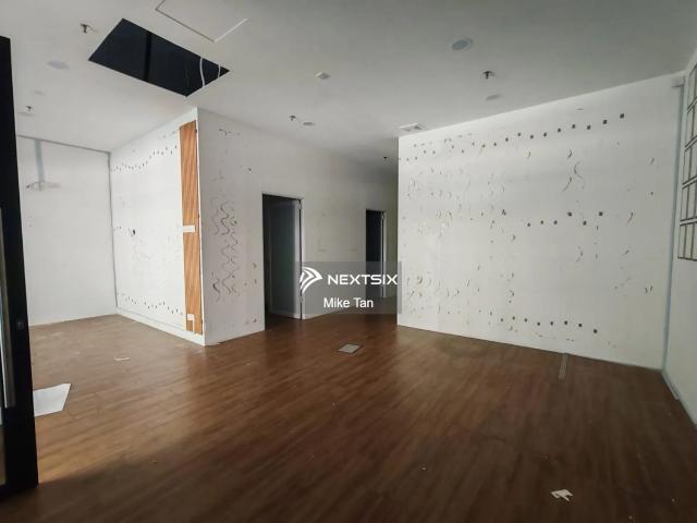 Good For Investment Shop Apartment Taman Sentosa Dato Yusuh Shahbudin Klang