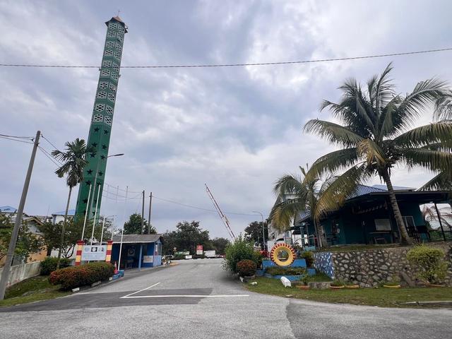 Good For InvestmentSeri Bakawali Apartment Bkt Sentosa BS10 Rawang
