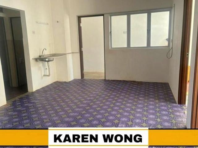 GOOD FOR INVESTMENTTOWN HOUSE CITRA BUKIT BANYAN Upper Floor