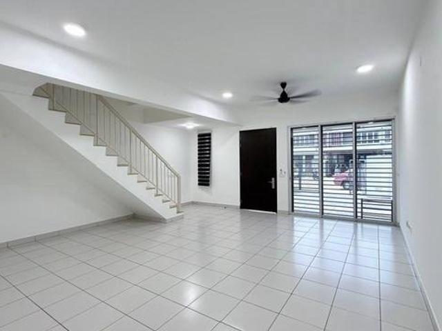 GOOD FOR LIVING Kyra 1 Bukit Raja Klang Selangor