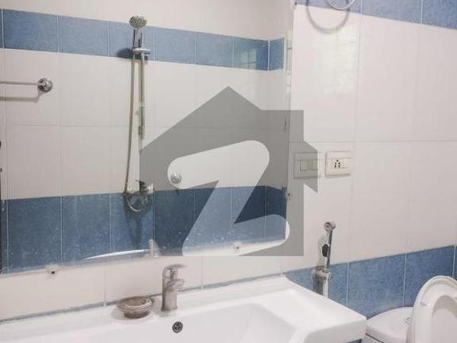 Good Gated Colony Flat Askari 11