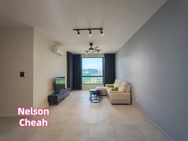 Good GoodAnggun Residence Condo
