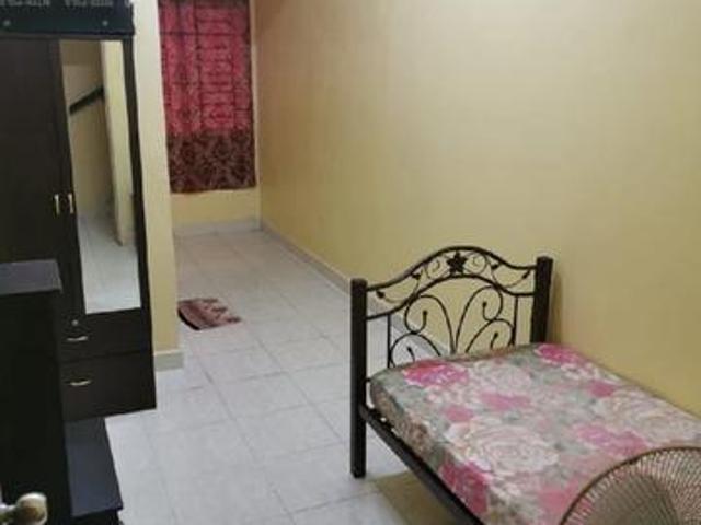 good house