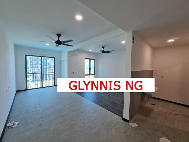 GOOD INVEST Utropolis Sensasi Batu Kawan Studio original unit