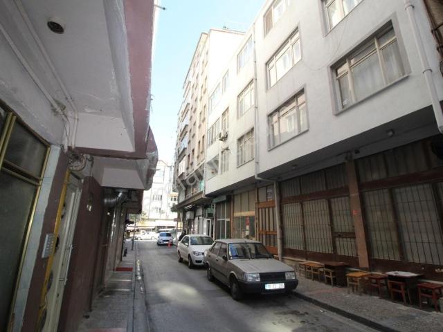 Good Invest Yön'den Hisariçi Mahallesinde Satılık 2+1