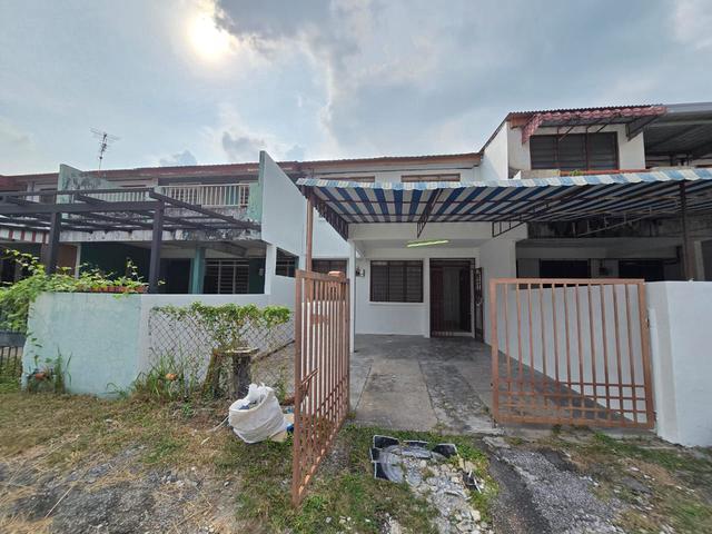 Good InvestmentTmn Cempaka Ipoh Renovated 2 Storey House For Sale