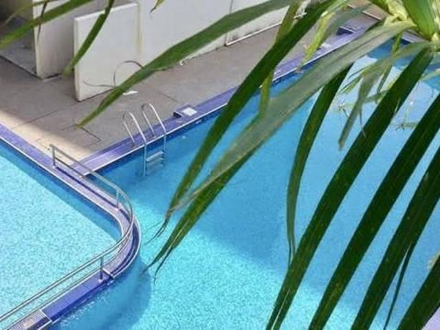 Good Investment Apartment Casa Prima Seberang Jaya Penang