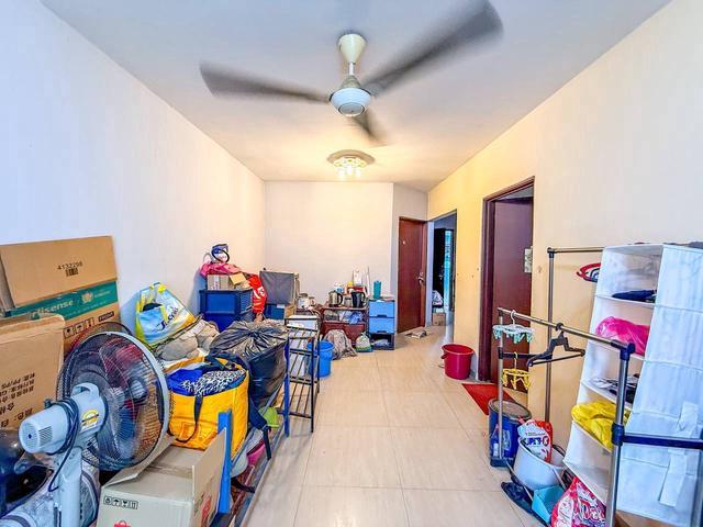 GOOD INVESTMENT FULL LOAN PPR Pantai Ria Jalan Pantai Dalam KL