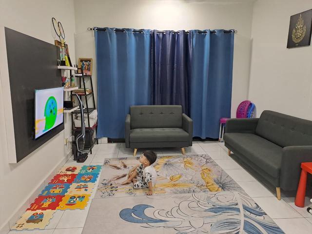 GOOD INVESTMENT Prima Two Laman View Cyberjaya