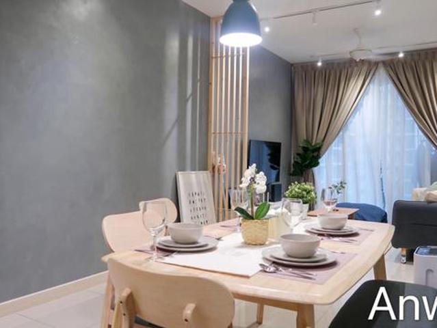 Good Investment ProjectReady Move InFurnished ROI 8