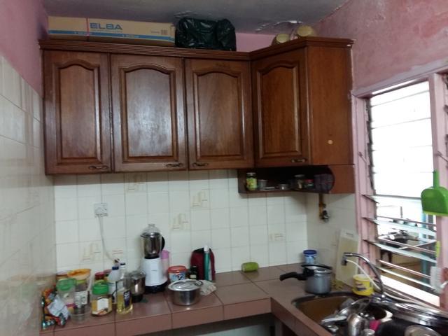 Good investment with easy to get Tenant Palm Court Condominium