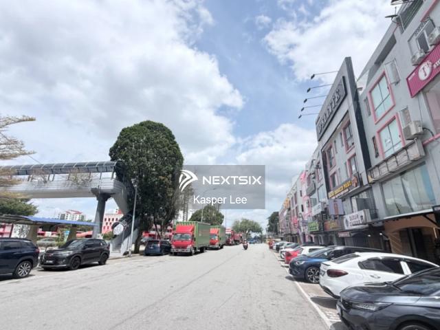 Good investment with Good ROI 5% ready rental income