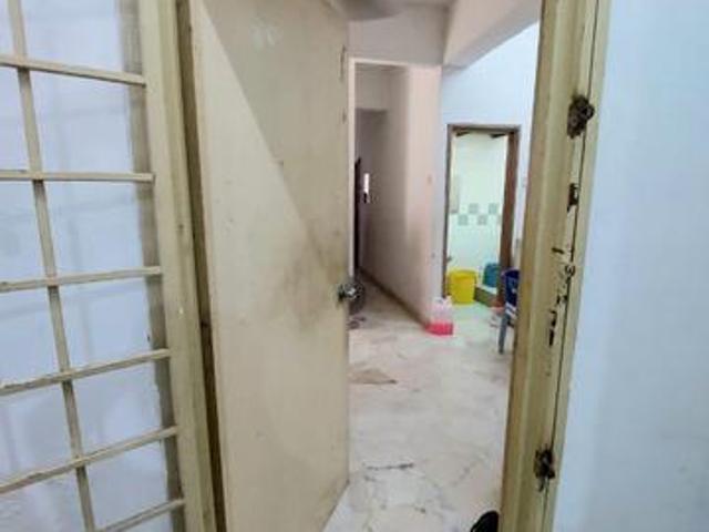 Good Investment Taman Perindustrian Puchong Utama nearby Maju Jaya