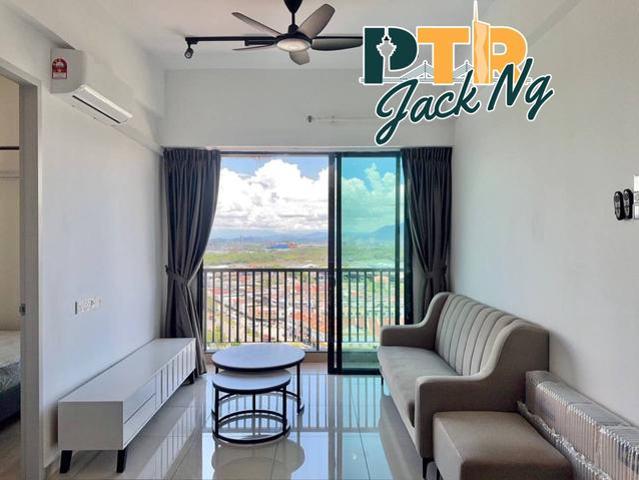 Good InvestmentPraicon TowerButterworthFully Furnished for Sale