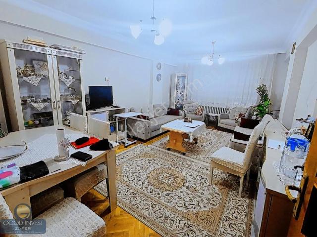 Good Invest'ten Yıldırım Beyazıt Mahallesinde Arakat 3+1 Daire