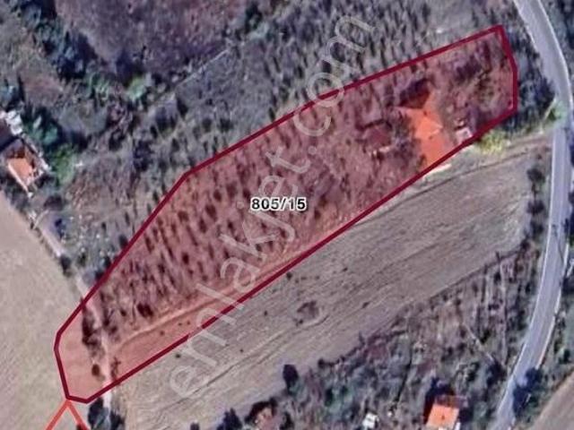 Good Invest'ten Gediz Merkez Salur'da İki Kat Kargir Ev Ve Arsa