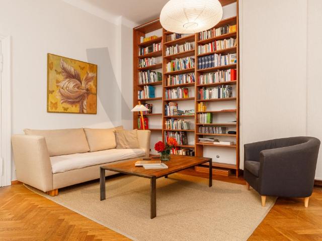 Good living: Nähe Holländisches Viertel