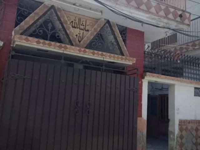 Good location main Satyana road Faisalabad ID 13020