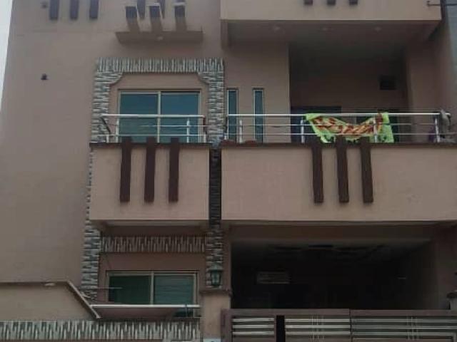 Good Location, Near School, Indus Hospital, Comsats Univerty, Qarshi University, Lahore Jubilee Town ID 91206