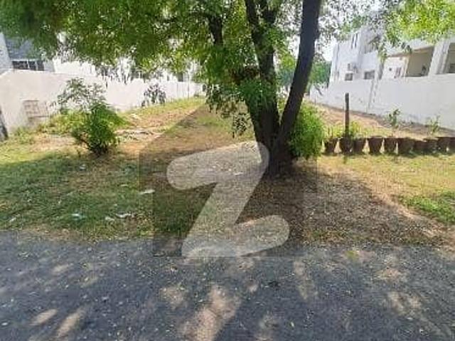 Good location near to dha raya direct opporach