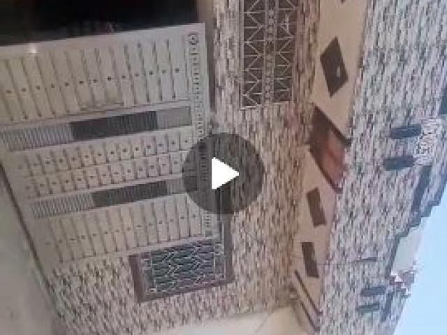 Good location and good place janghi sayda Rawalpindi Peshawar Road ID 77793