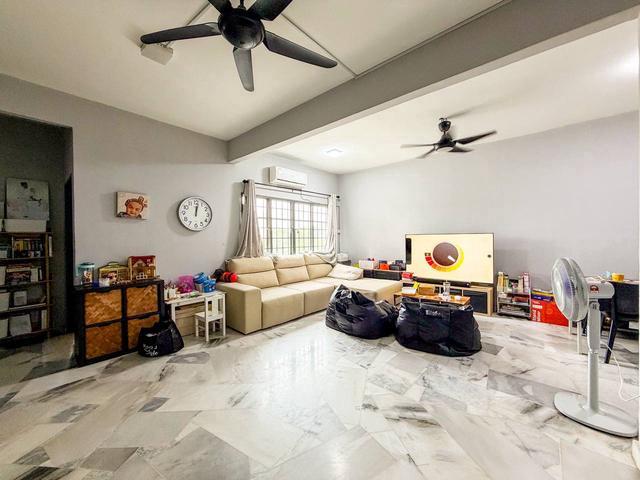 GOOD LOCATION CHEAPEST Fairville Apartment USJ 22 Subang Jaya