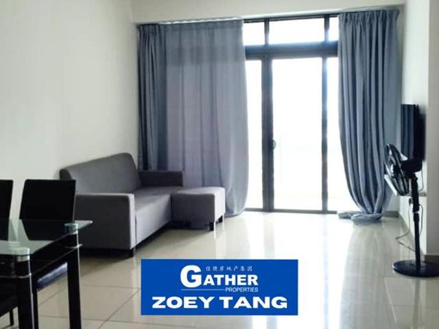 GOOD LOCATION Condo for Sale The Promenade Bayan Baru