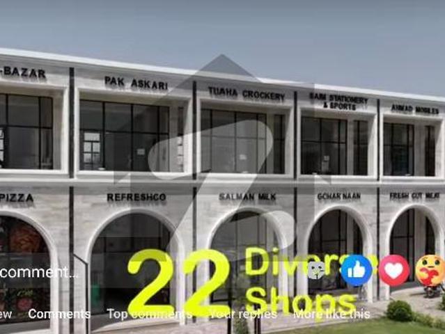 Good Location DHA Sector A Rachna Villas House For Rent Sized 10 Marla DHA Sector A