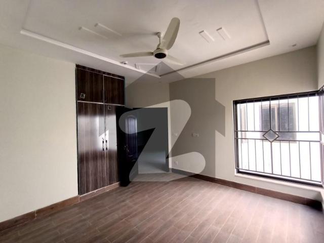 Good Location DHA Sector A Rachna Villas House Sized 10 Marla DHA Sector A