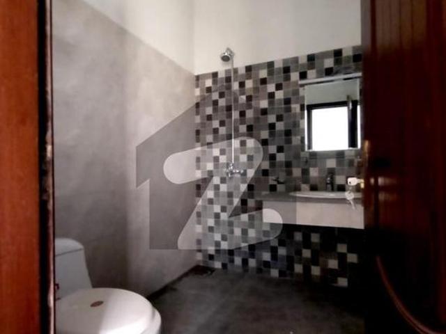 Good Location DHA Sector A Rachna Villas House Sized 10 Marla For Sale DHA Sector A