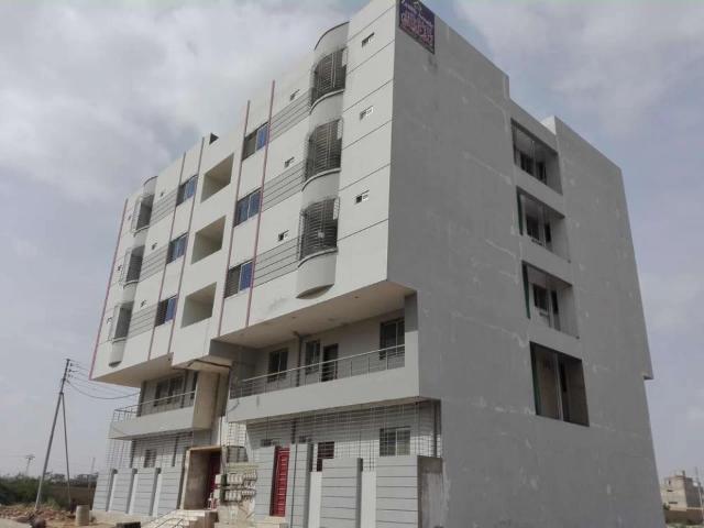 Good Location dream Project for sale Karachi Scheme 33 ID 51738
